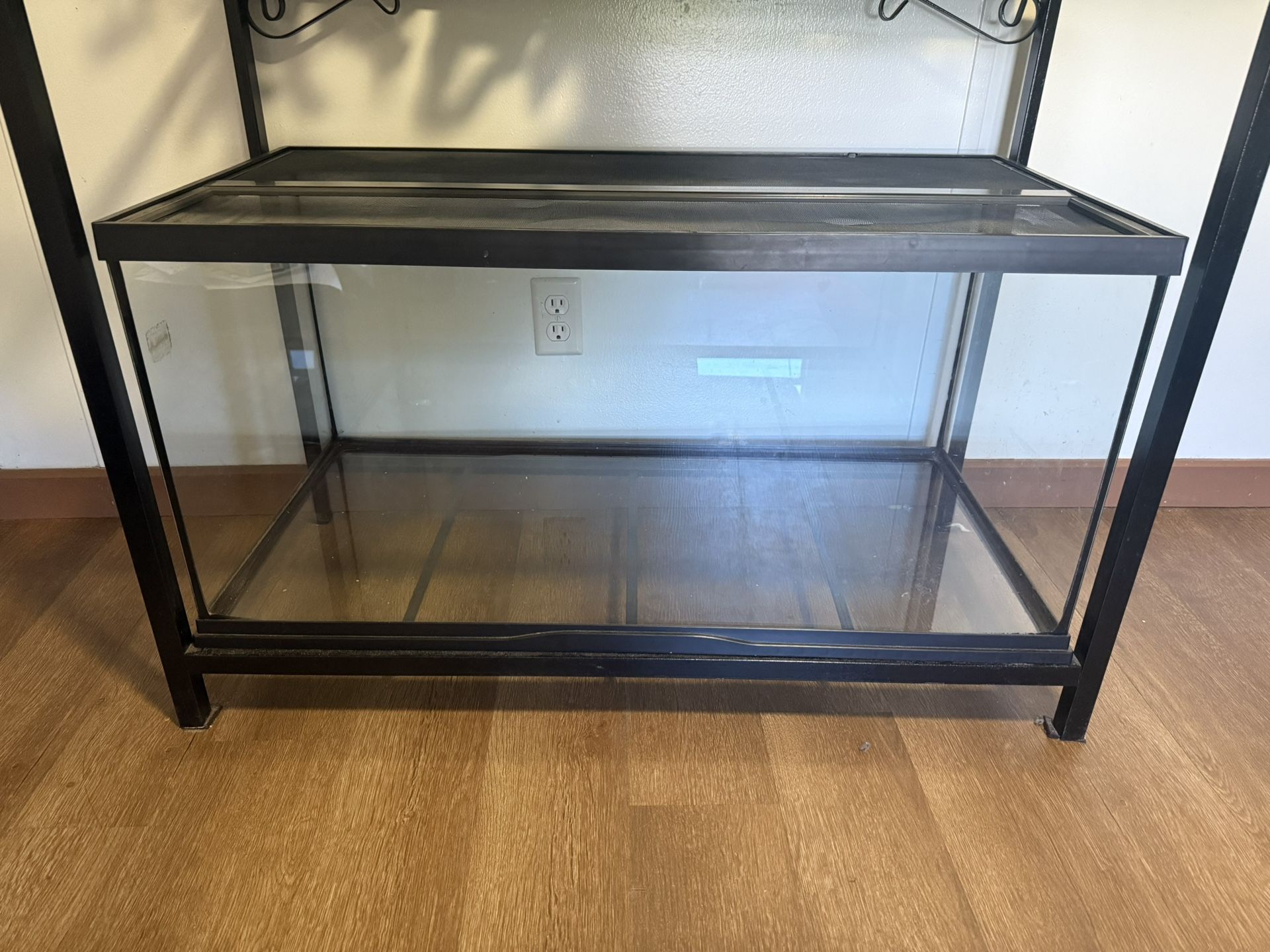 40G Tank