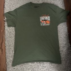 Graphic T-shirt high-quality