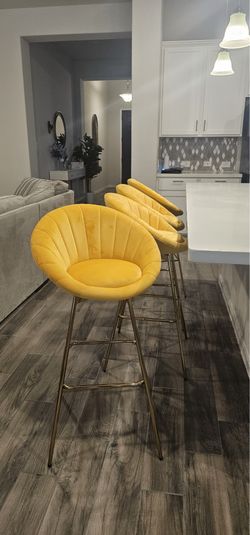 Bar stools 4