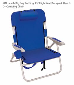 Outdoor chairs