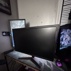 Gaming monitor