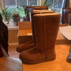 Uggs Boots