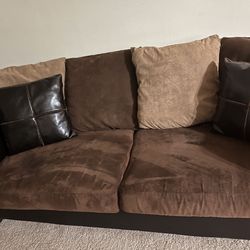 Sofa for Sale 🏷️