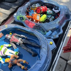 Beyblade