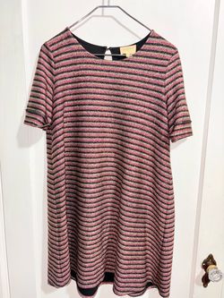 Sezane Dress M