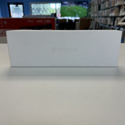 Apple Watch Series 10 42MM Rose Gold With Apple Care Plus