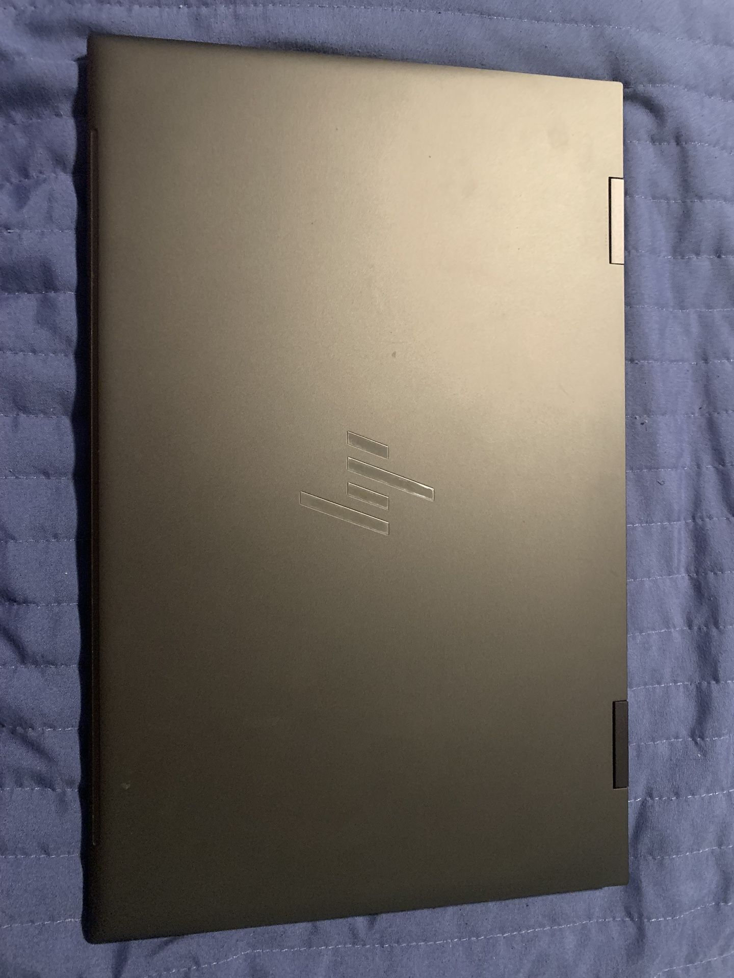 HP Ryzen 7 Laptop