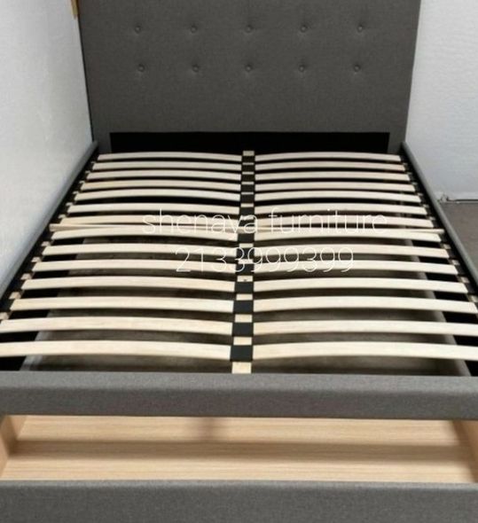 Full Size Bed Frame