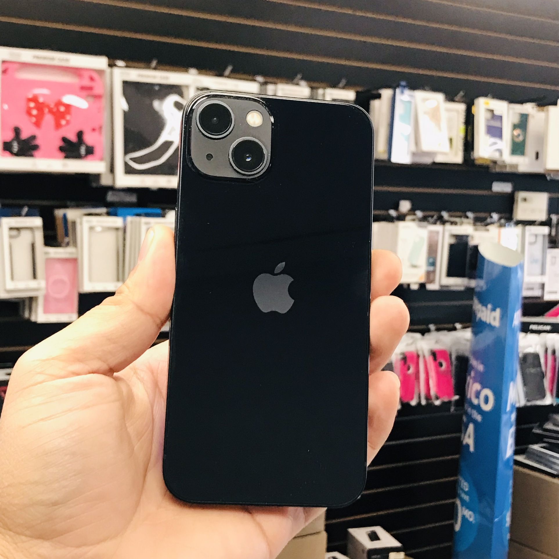 iPhone 13 128gb Unlocked