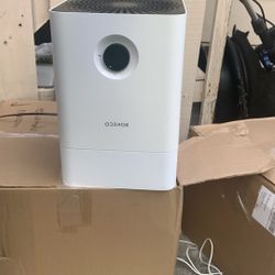 3-in-1 Air Cleaner