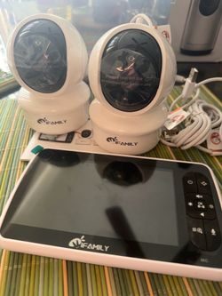 Baby monitor