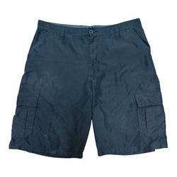 Burnside Lightweight Cargo Shorts