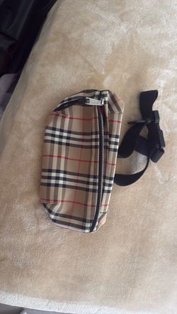 Authentic Burberry
