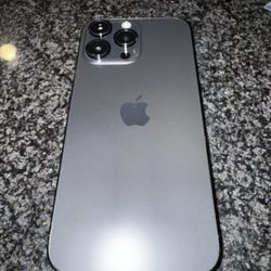 iPhone 14 Pro Max 128gb Silver