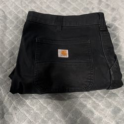 Charhartt Pants 38x30