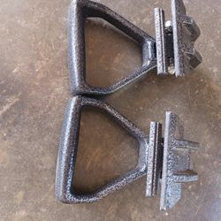 Taylor Carpet Clamps