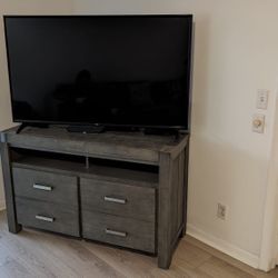 Tv Stand - TV Not Included