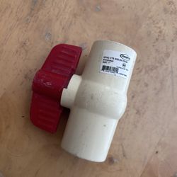 Lots Of 1” PVC Pipes