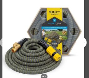 100ft hose   Retail $70