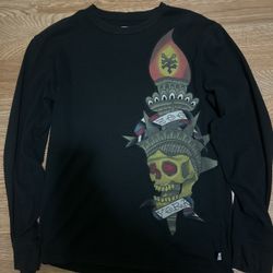 Zoo York Long Sleeve Thermal 