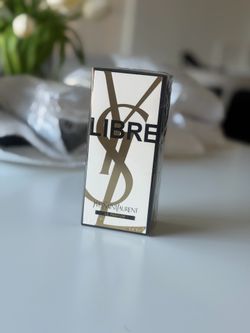 YSL Libre Le Parfum