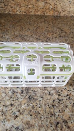 Baby bottle holder