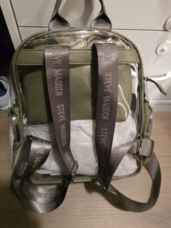 Steve Madden Backpack