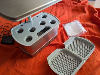 AeroGarden indoor garden plants kit