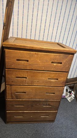 Dresser, queen, size, bedframe, and another queen size bedframe
