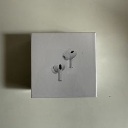 Brand New Airpod Pro 2nd Gen