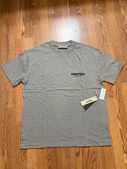 Essential shirts - dark oatmeal
