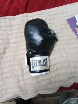 Boxing Gloves 