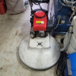 Propane Buffers (multiple of these) - $1000 each