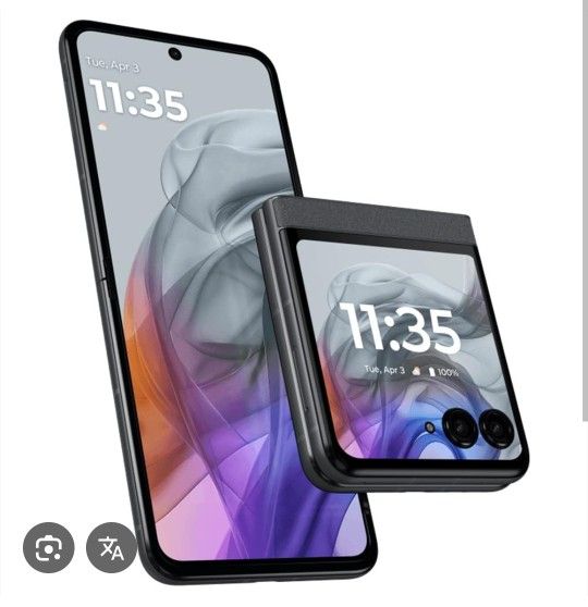 Motorola Razr 2024