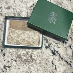 Mens Designer Wallet