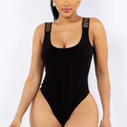 Sexy Bodysuit 