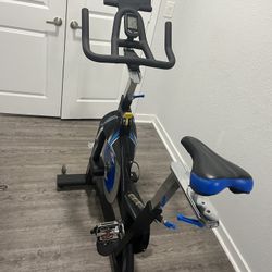 HORIZON IC7.9 INDOOR CYCLE