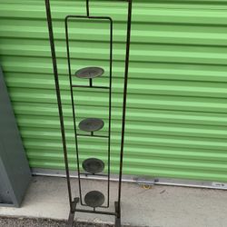 Candle Holder 
