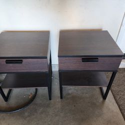 2 END Tables