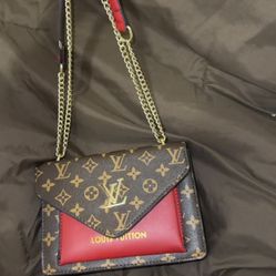 Luis Vuitton 