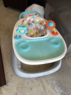 Baby Walker