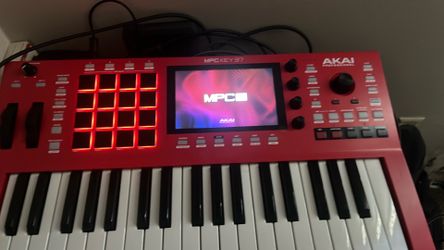 Mpc key 37