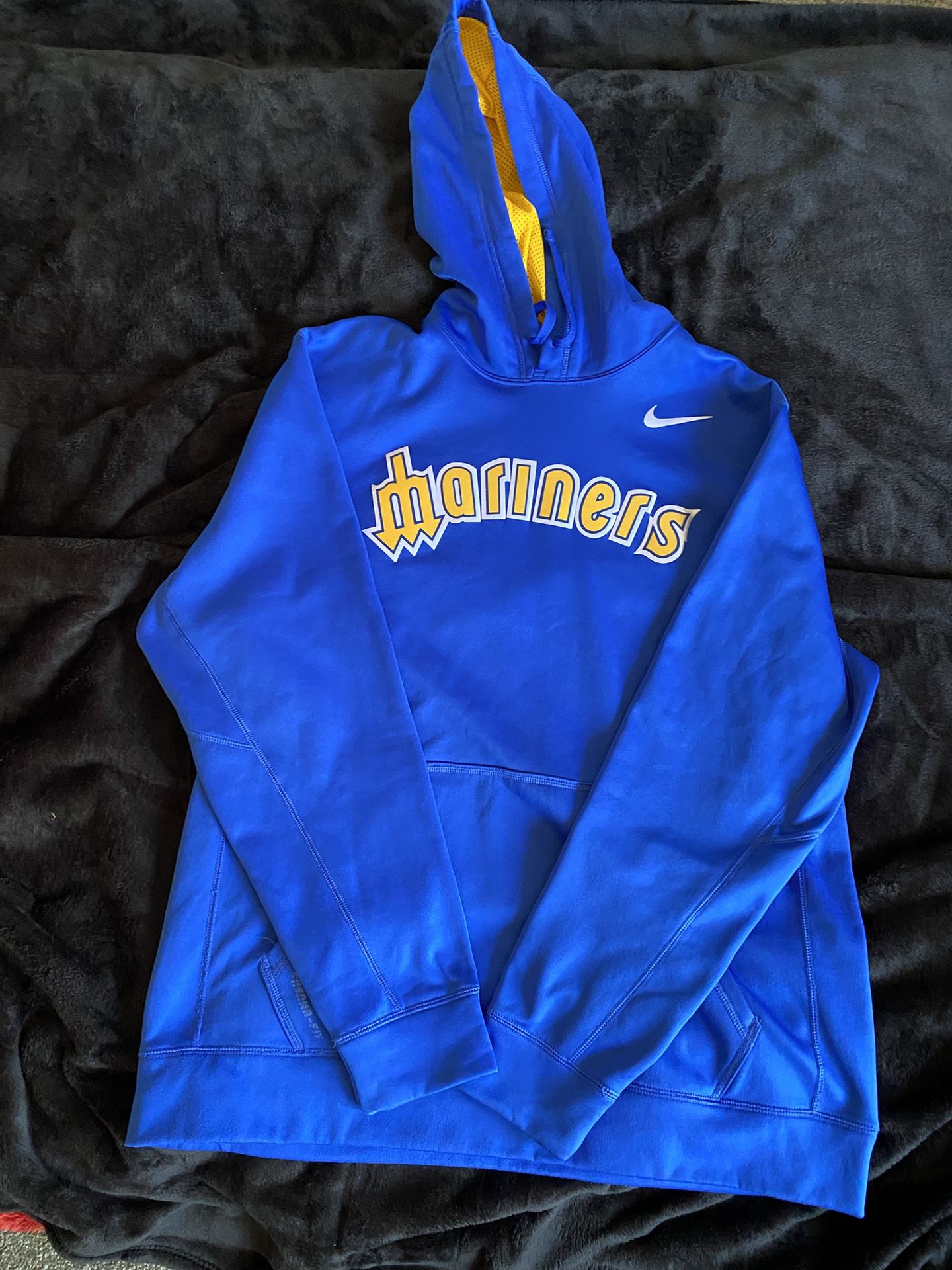 Mariners Hoodie