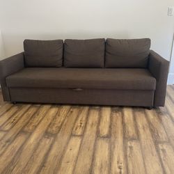 Sofa bed 