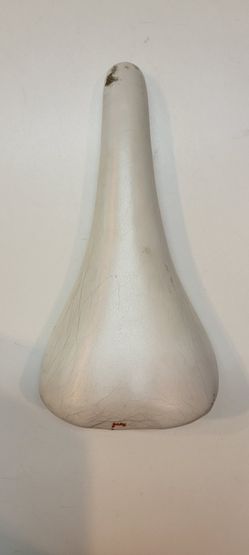 Flite Titanium Bike Seat Made In Italy