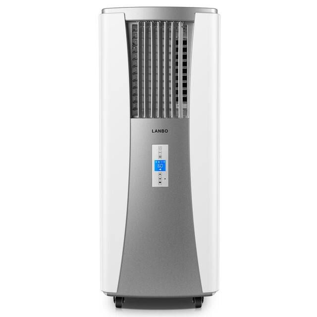 Lanbo Portable Air Conditioner/Heater 