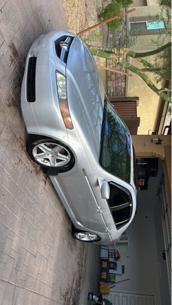 2006 Acura TL