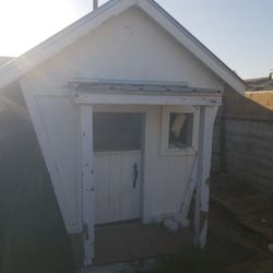  Casa Para  Perro Grande