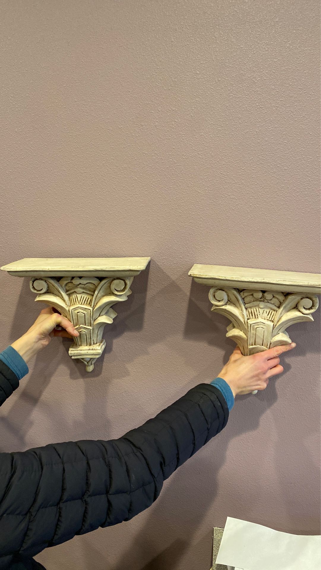 Wall art