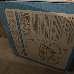 Brand New Baby Jumper, Fisher Price